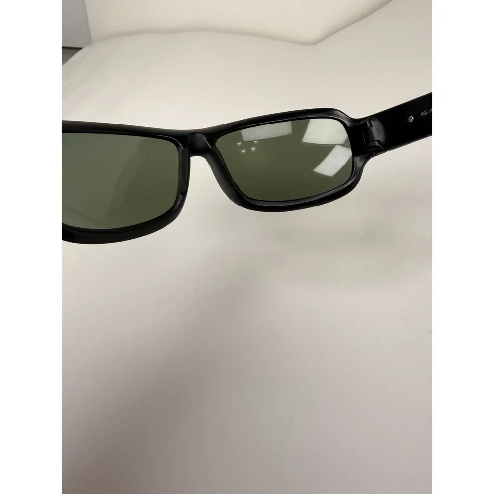 Smith Optics DROP ELITE Mat Black Frame TACTICAL Lens‎ Sunglass